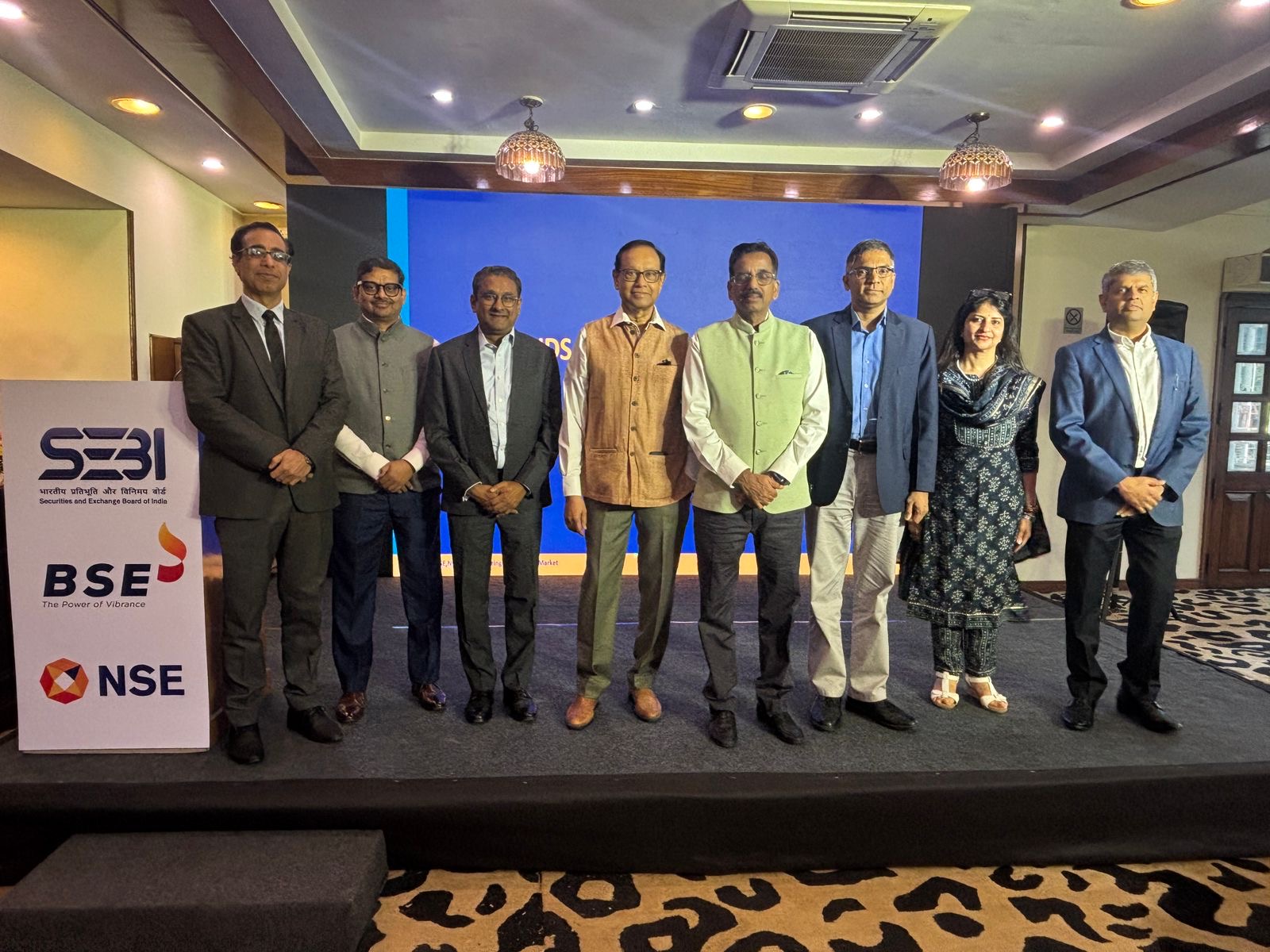 Outreach program in Partnership with SEBI and BSE, June 2026, Mumbai